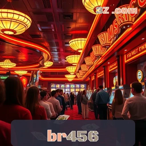 br456: Funcionalidades Que Transformam Seu Jogo em Experiência Única