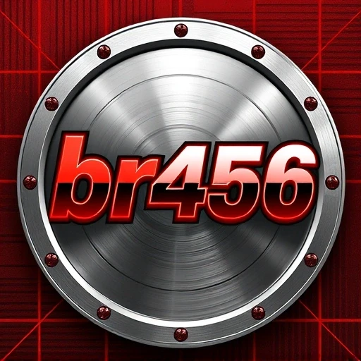 br456 Logo