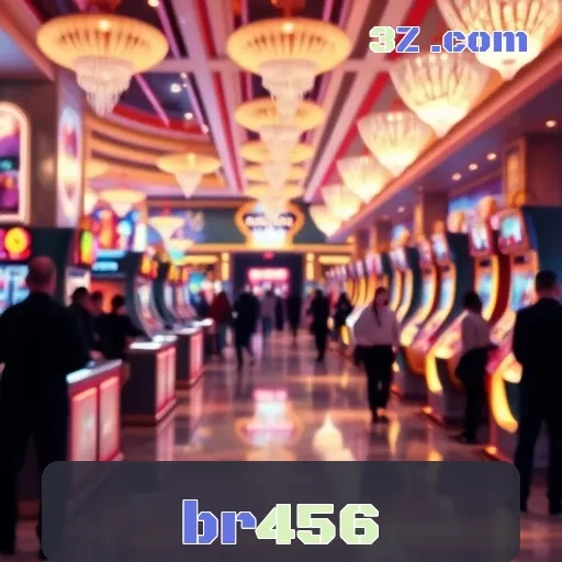 br456 - Atrações Incríveis na Seção de Jogos para Todos os Perfis