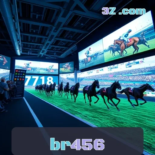 br456: Descubra as Melhores Promoções de Jogos para Você
