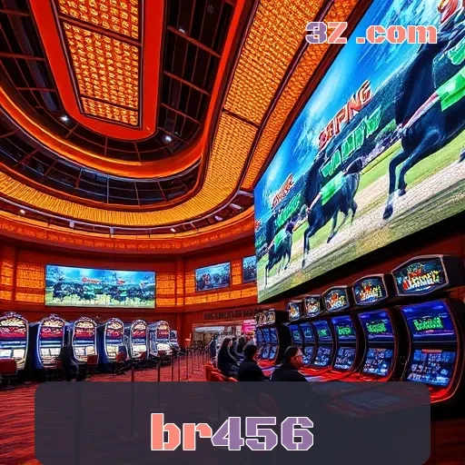 br456: Segurança em Jogos Online - Como Navegar com Tranquilidade