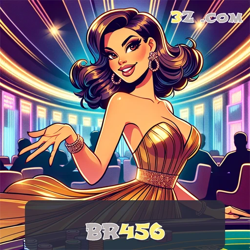 Surpreenda-se com Slots do br456: A Nova Fronteira do Jogo