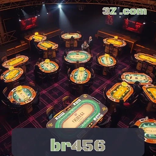 br456: Suporte 24/7 e Como Ele Melhora Sua Experiência de Jogo